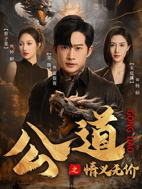 公道之情义无价