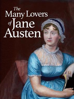 简·奥斯汀的众多情人