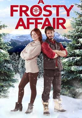 雪地真爱密码（台湾）