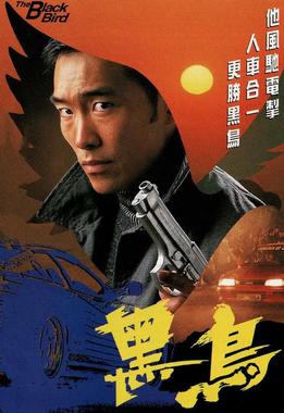 黑鸟 1995