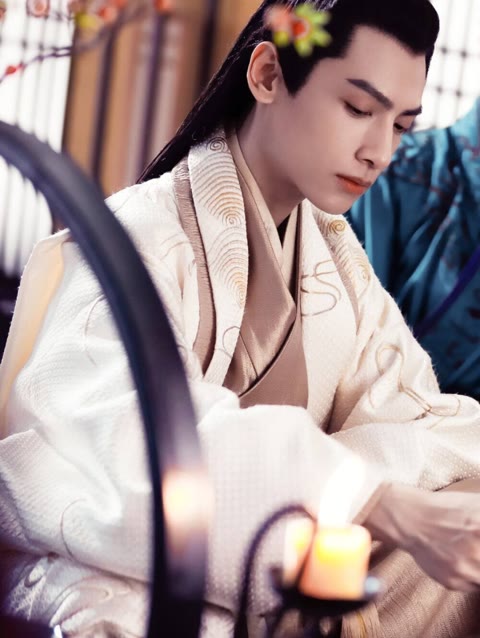 北庭无忧双宿双飞