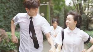 傅少，我才是你青梅竹马的恋人