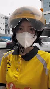 富婆的专属外卖员