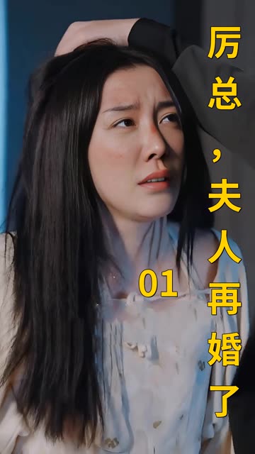 历总，夫人再婚了