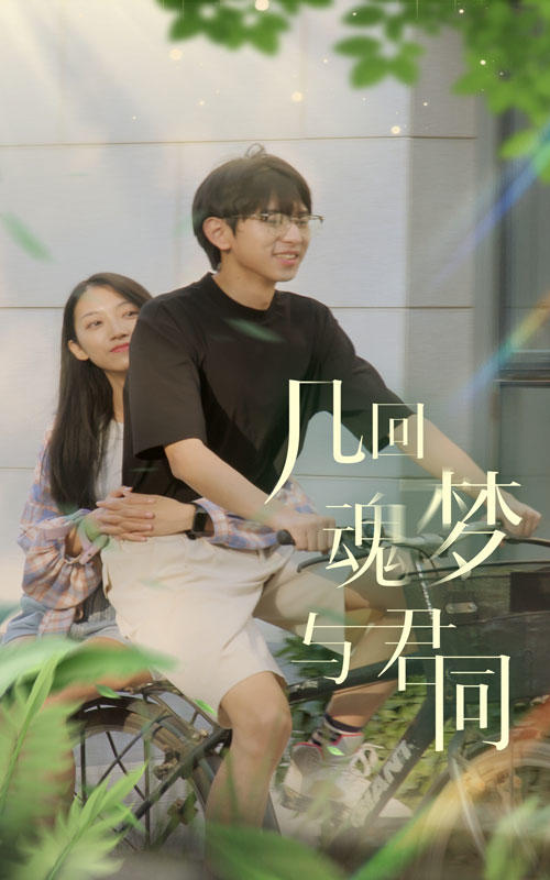 几回魂梦与君同