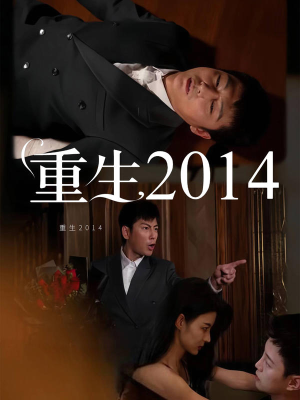重生2014