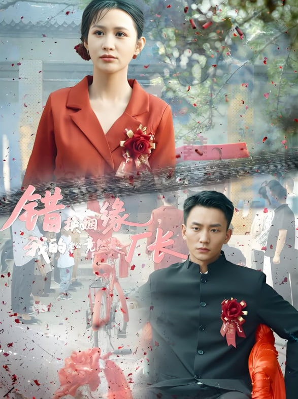 错换姻缘，我的老公竟然是厂长