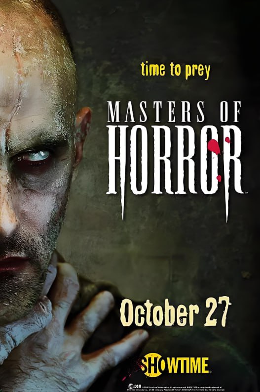 恐怖大师 第二季