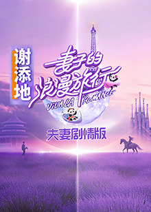 妻子的浪漫旅行 夫妇剧情版