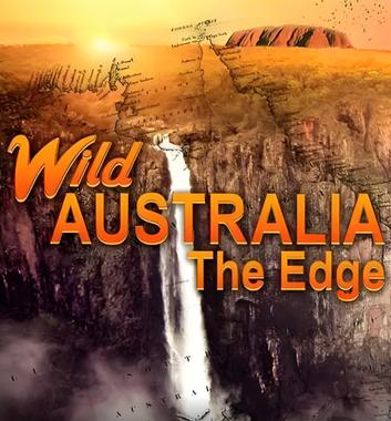 狂野澳洲：边缘