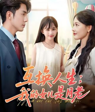 互换人生我的女儿是月老