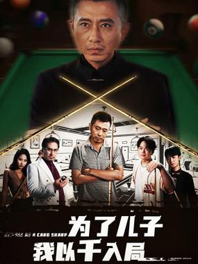 为了儿子我以千入局