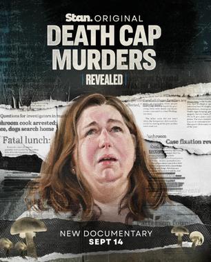 揭秘：死亡帽谋杀案