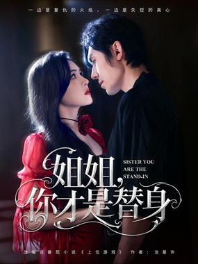 姐姐你才是替身