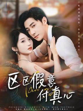 区区假意付真心