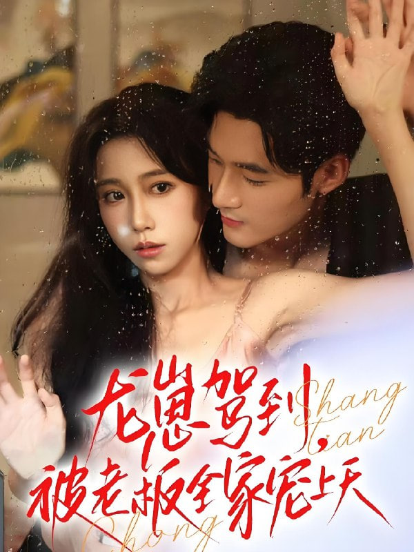 龙崽驾到被老板全家宠上天