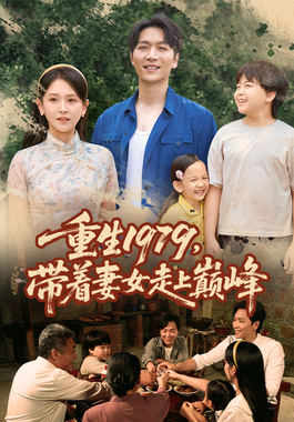 重生1979，带着妻女走上巅峰