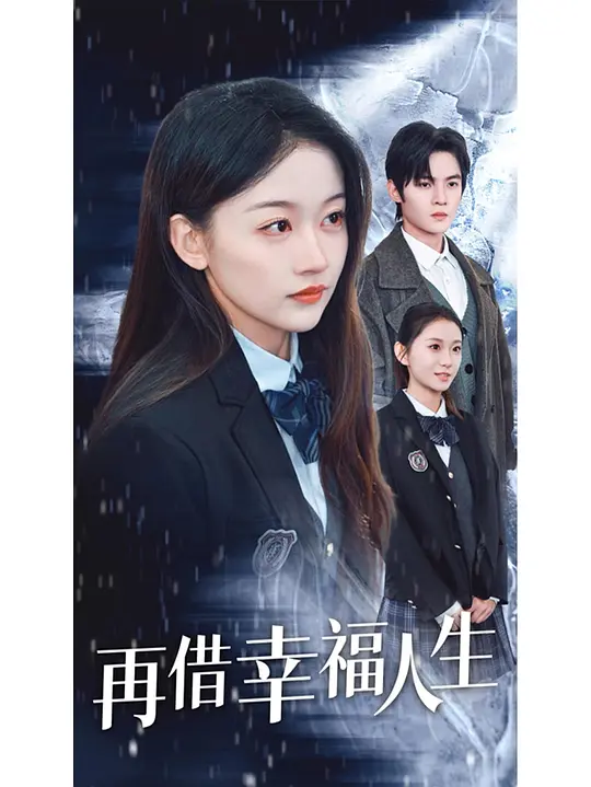 再借幸福人生