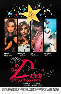 琼斯小姐内心的魔鬼2