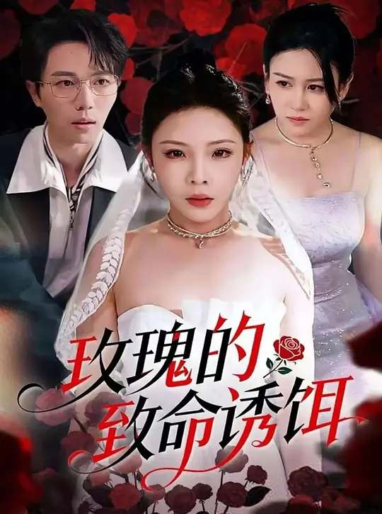 玫瑰的致命诱饵