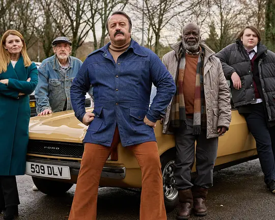 复苏的日子 第一季