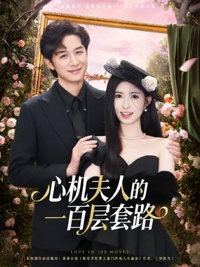 心机夫人的一百层套路