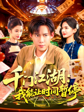 时间暂停，我能掌控一切