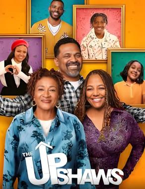 厄普肖一家 第七季