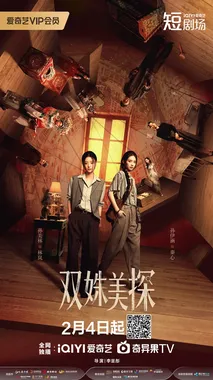 双姝美探