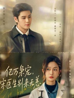 亿万枭宠，宋医生别来无恙