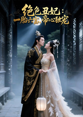 绝色丑妃:一胎六宝,帝心独宠