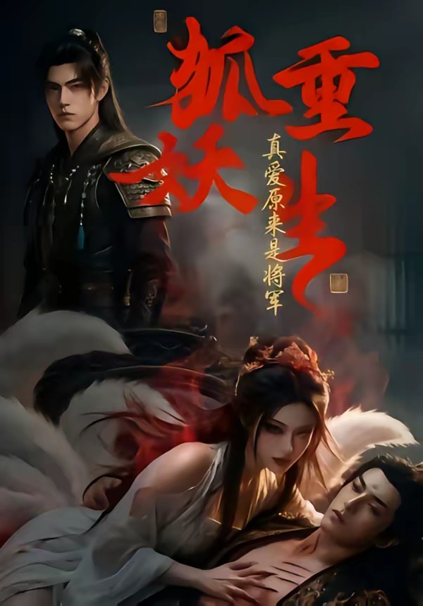 狐妖重生:真爱原来是将军
