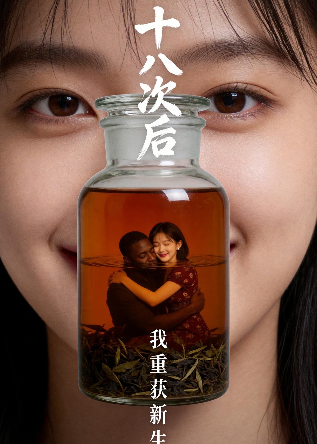 十八次后,我重获新生