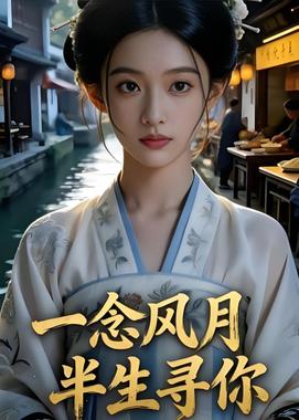 一念风月半生寻你