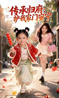 传承归府：护我家门安宁