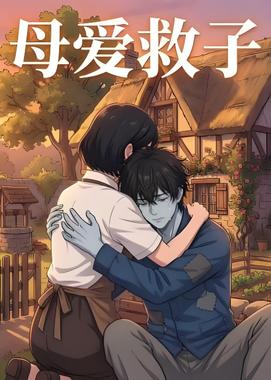 母爱救子