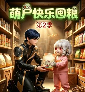萌尸快乐囤粮第二季