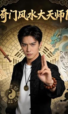奇门风水大天师 第一季