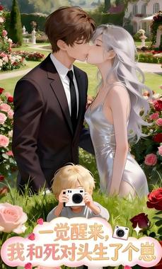 一觉醒来我和死对头生了个崽