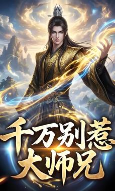 千万别惹大师兄