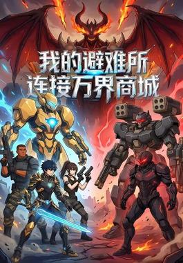 我的避难所连通万界商城