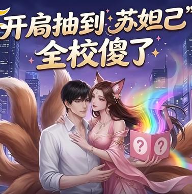 开局抽到苏妲己，全校傻了