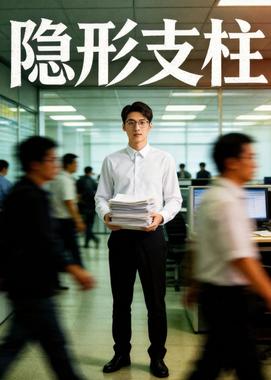 隐形支柱(客户资源为王)