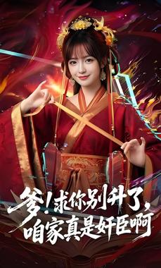 爹!求你别升了，咱家真是奸臣啊