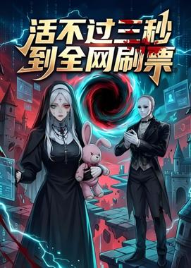 活不过三秒到全网刷票