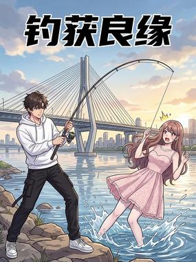 钓获良缘